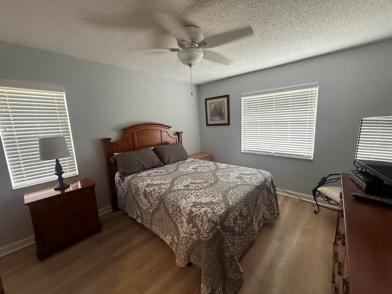 FAIRFIELD A CONDO - Residential