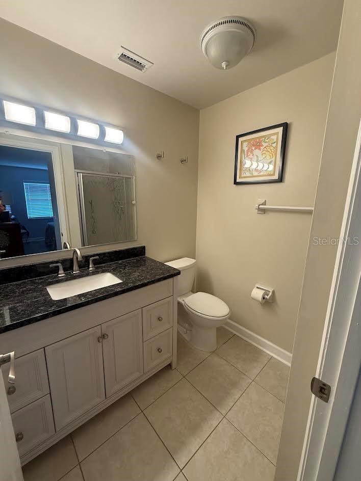 FAIRFIELD A CONDO - Residential