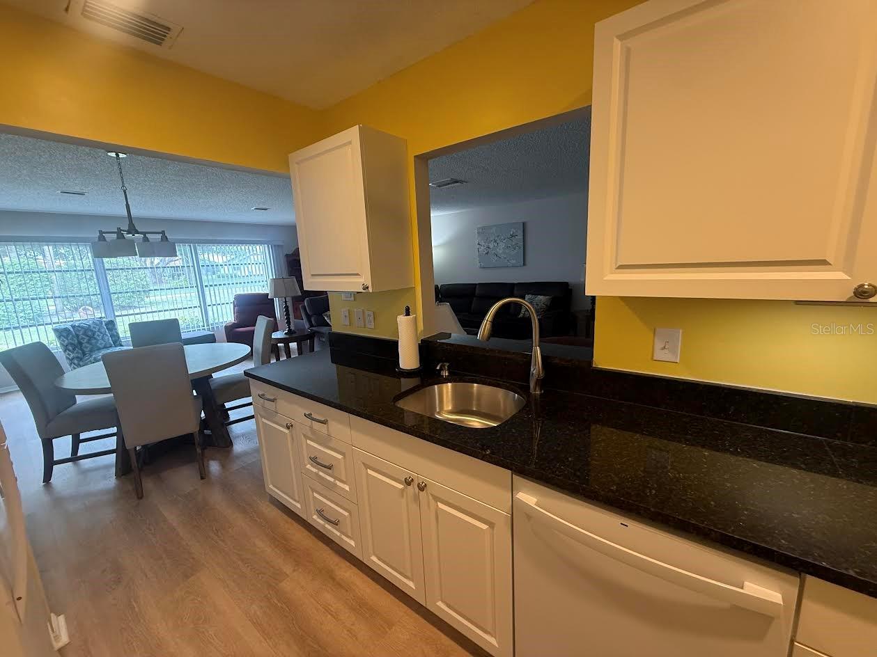 FAIRFIELD A CONDO - Residential