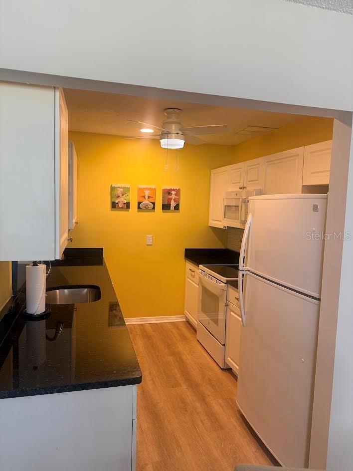 FAIRFIELD A CONDO - Residential