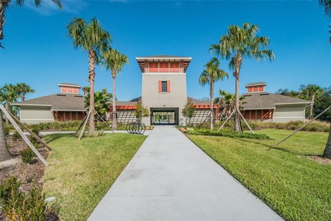 A home in ZEPHYRHILLS