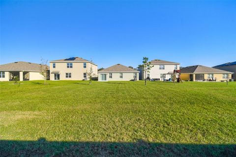 A home in ZEPHYRHILLS