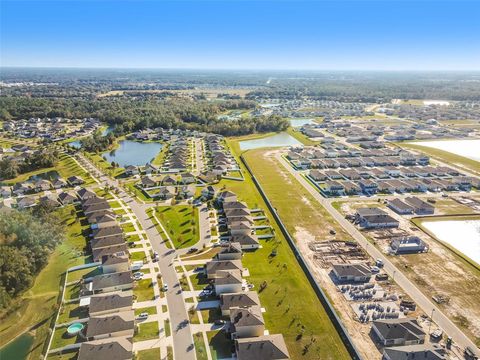 A home in ZEPHYRHILLS