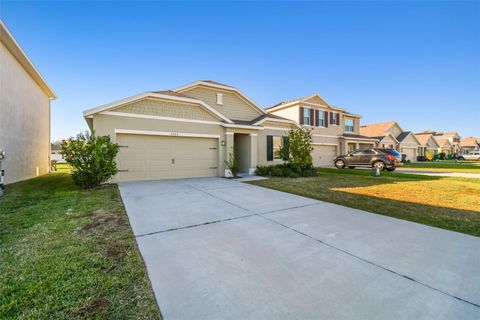 A home in ZEPHYRHILLS