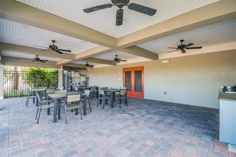 A home in ZEPHYRHILLS