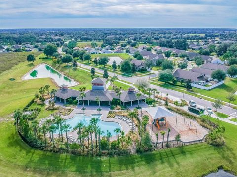 A home in ZEPHYRHILLS