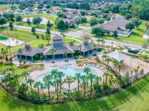 A home in ZEPHYRHILLS