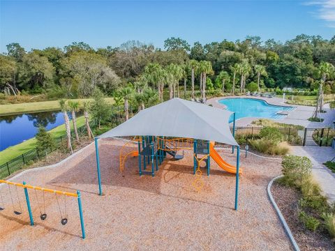 A home in ZEPHYRHILLS