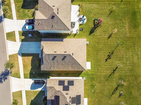 A home in ZEPHYRHILLS