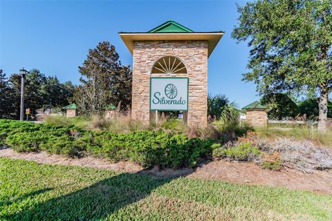 A home in ZEPHYRHILLS