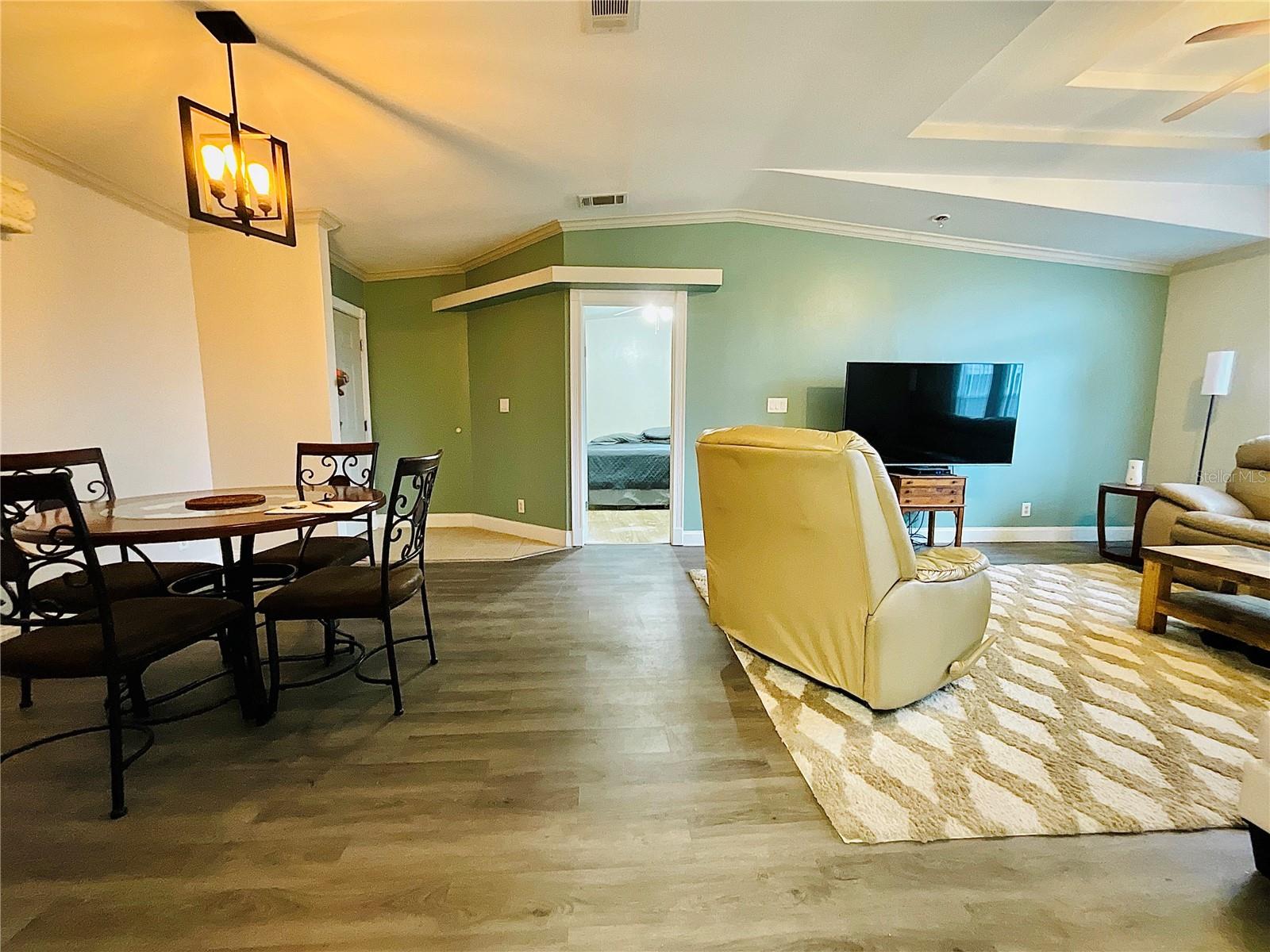 RIVER PARK MOBILE HOME COLONY SEC 01 - Residential