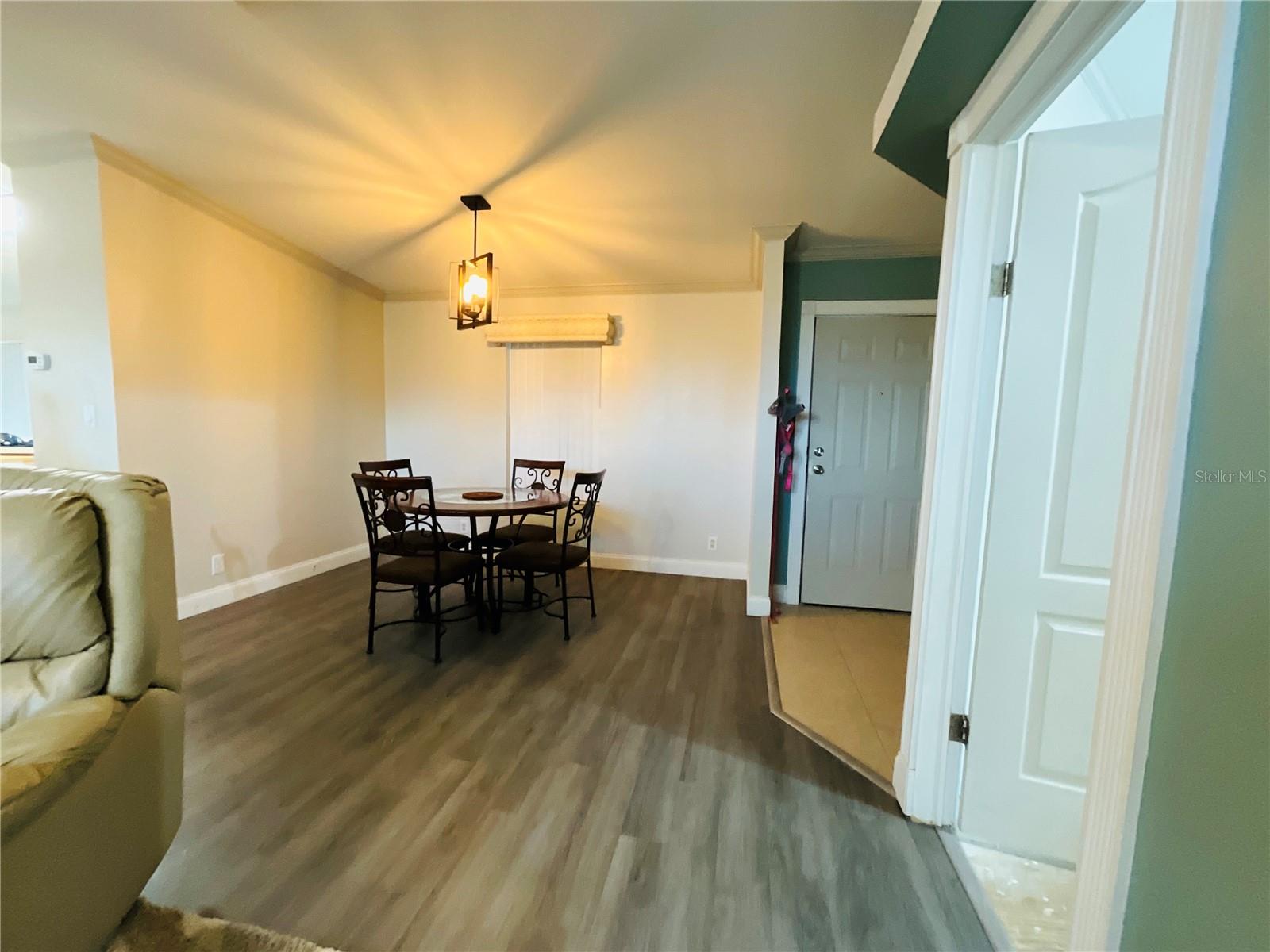 RIVER PARK MOBILE HOME COLONY SEC 01 - Residential