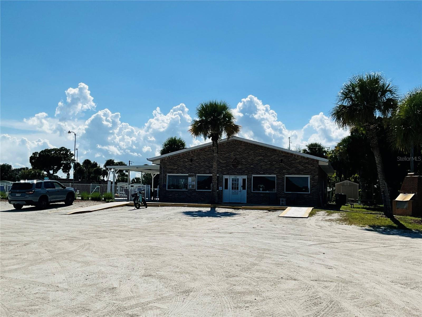 RIVER PARK MOBILE HOME COLONY SEC 01 - Residential