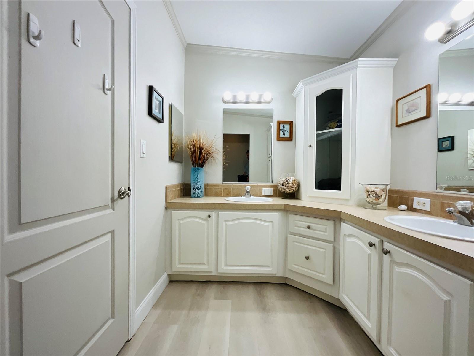 RIVER PARK MOBILE HOME COLONY SEC 01 - Residential