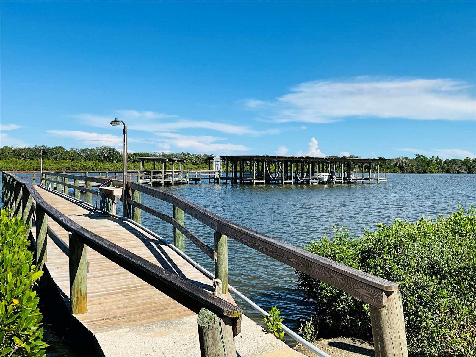 RIVER PARK MOBILE HOME COLONY SEC 01 - Residential