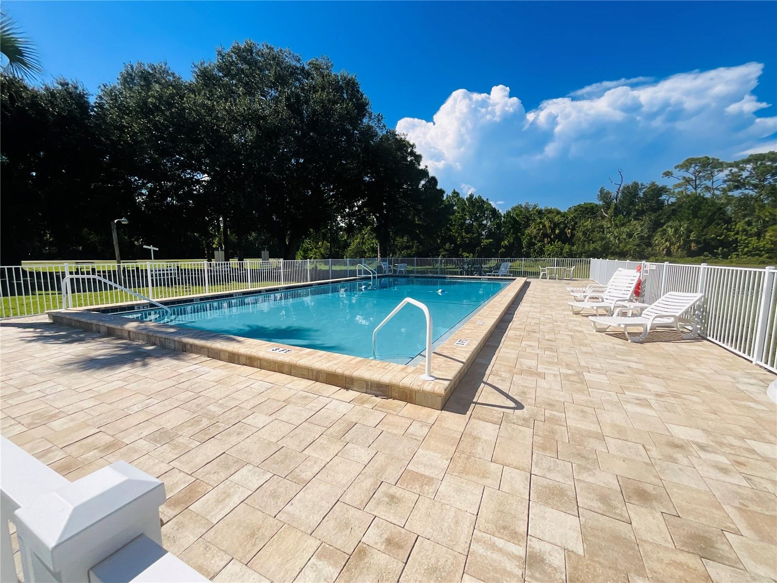 RIVER PARK MOBILE HOME COLONY SEC 01 - Residential