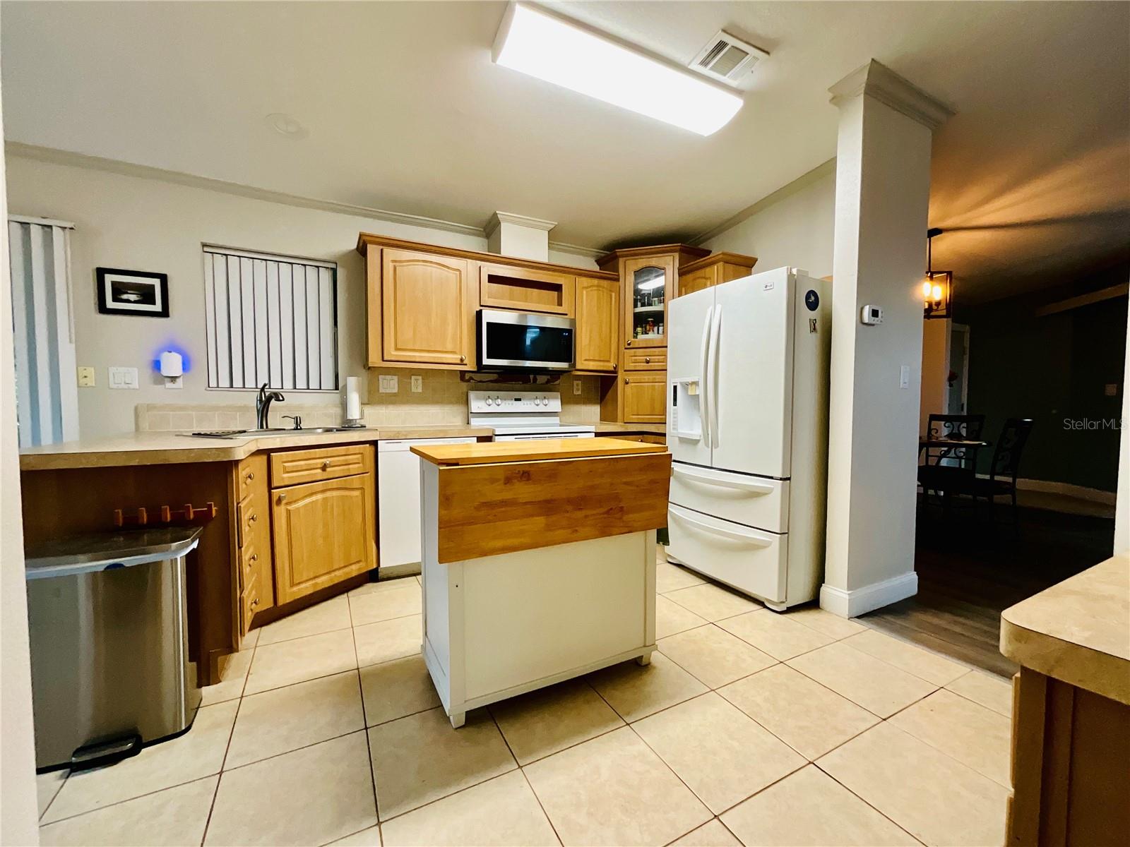 RIVER PARK MOBILE HOME COLONY SEC 01 - Residential