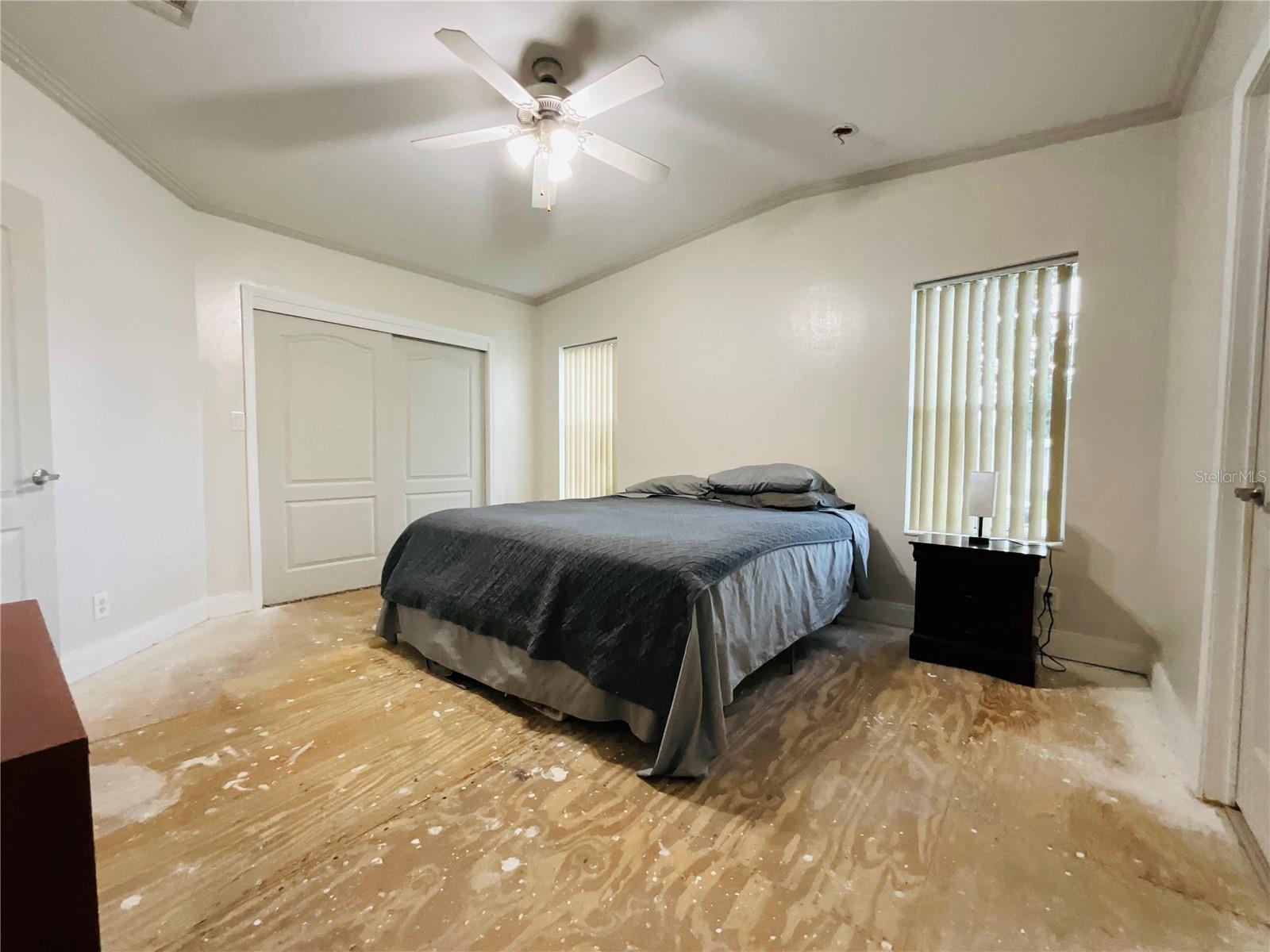 RIVER PARK MOBILE HOME COLONY SEC 01 - Residential