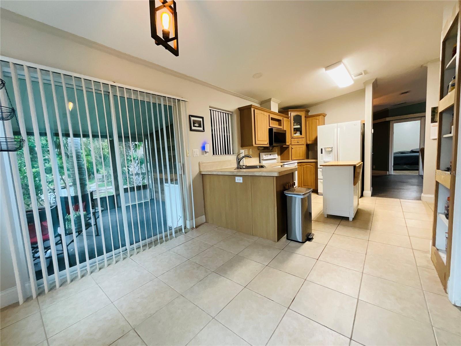 RIVER PARK MOBILE HOME COLONY SEC 01 - Residential