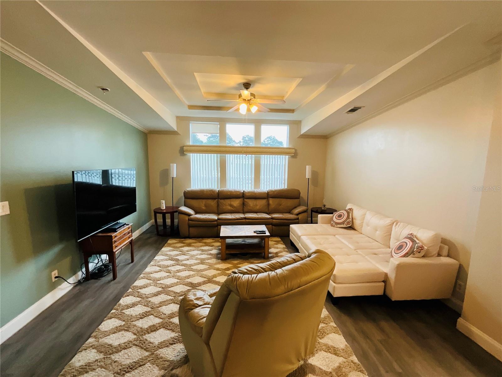 RIVER PARK MOBILE HOME COLONY SEC 01 - Residential