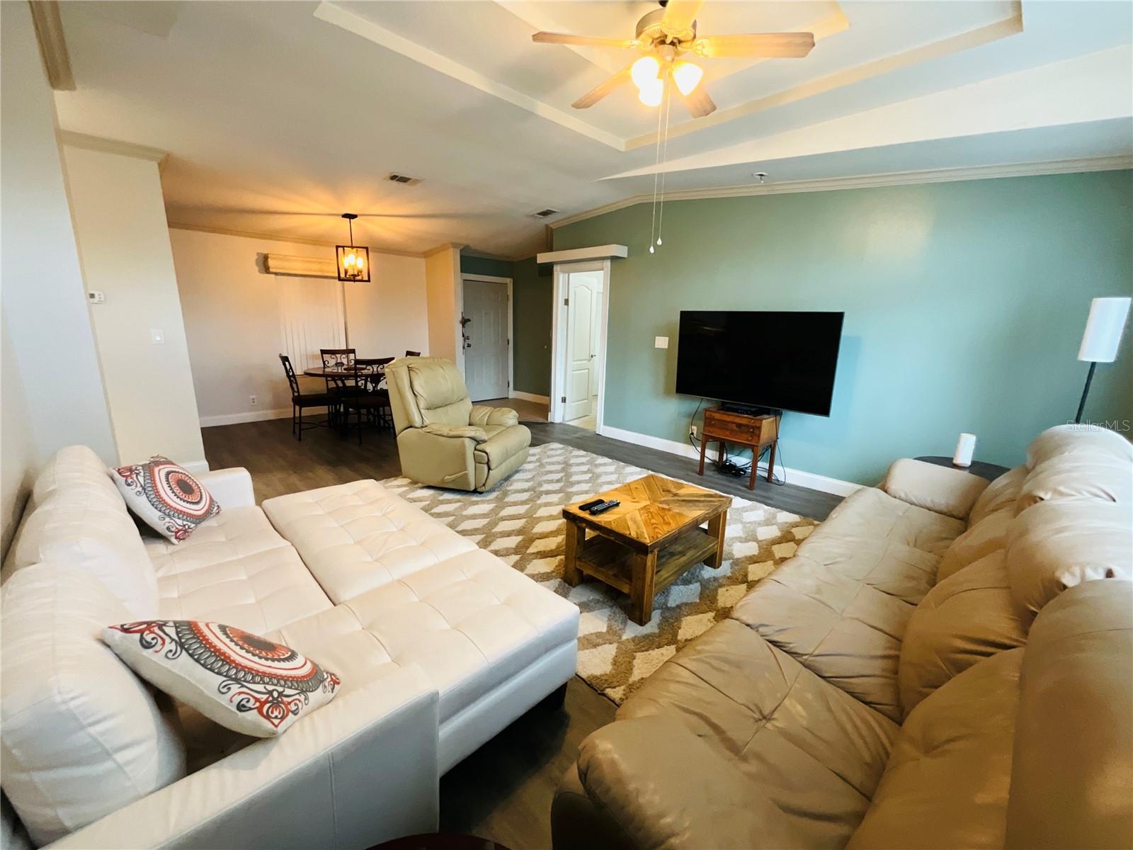 RIVER PARK MOBILE HOME COLONY SEC 01 - Residential