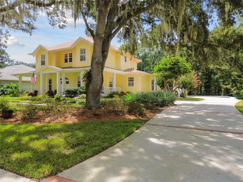 6527 STONINGTON DRIVE TAMPA FL 33647