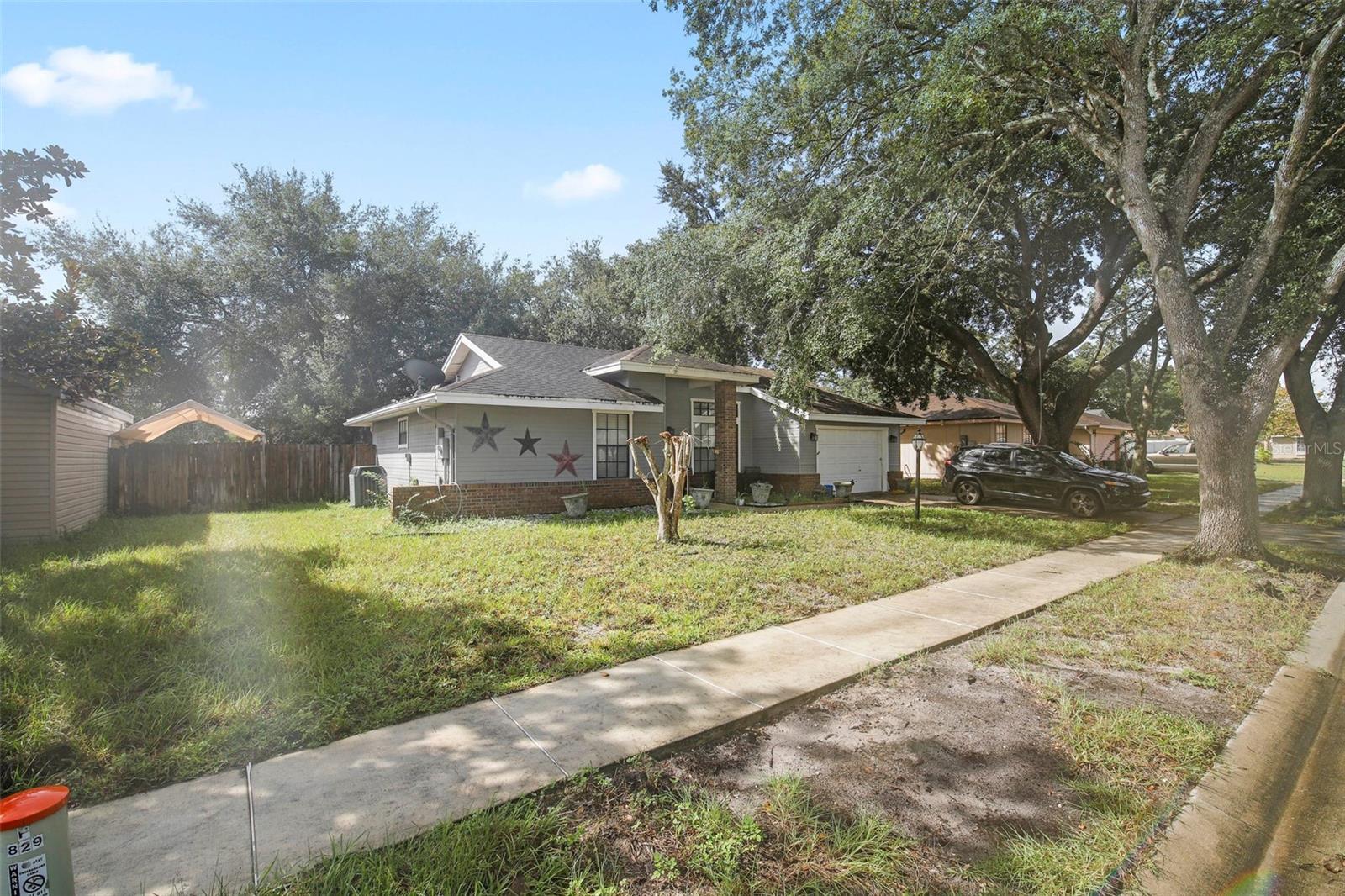 SANFORD PLACE - Residential