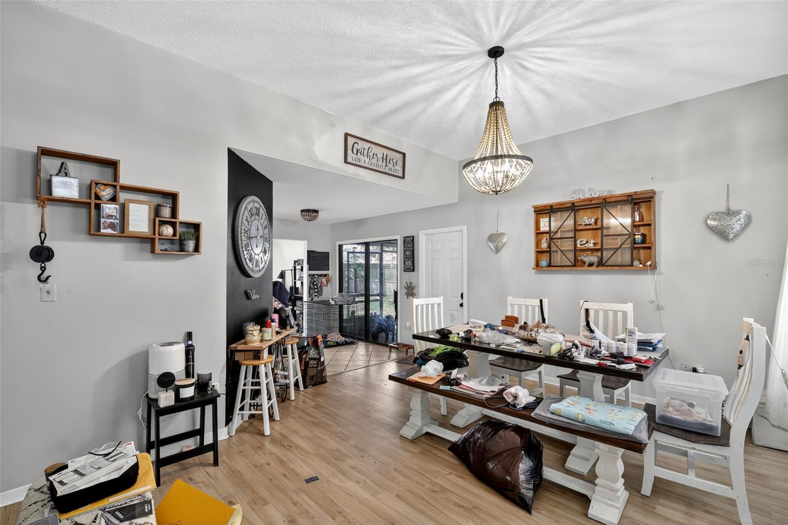 SANFORD PLACE - Residential