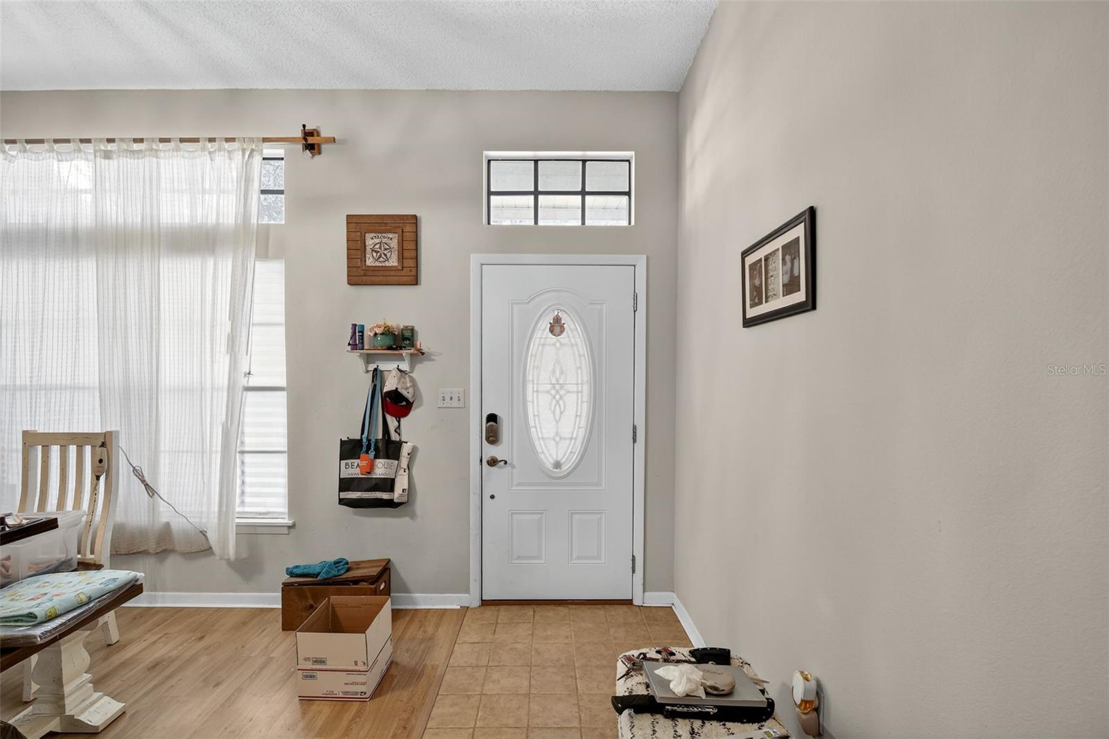 SANFORD PLACE - Residential