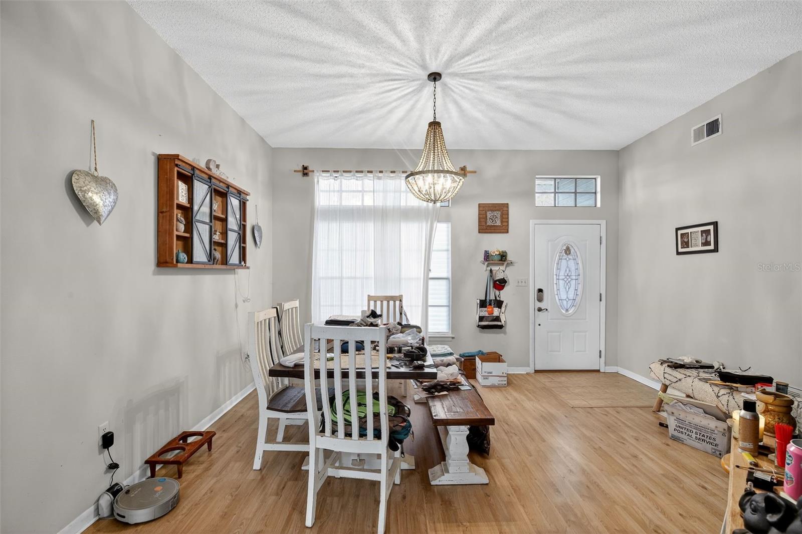 SANFORD PLACE - Residential