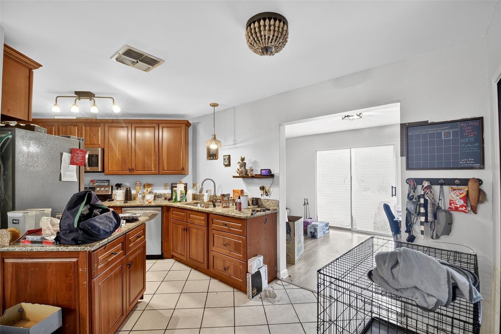 SANFORD PLACE - Residential