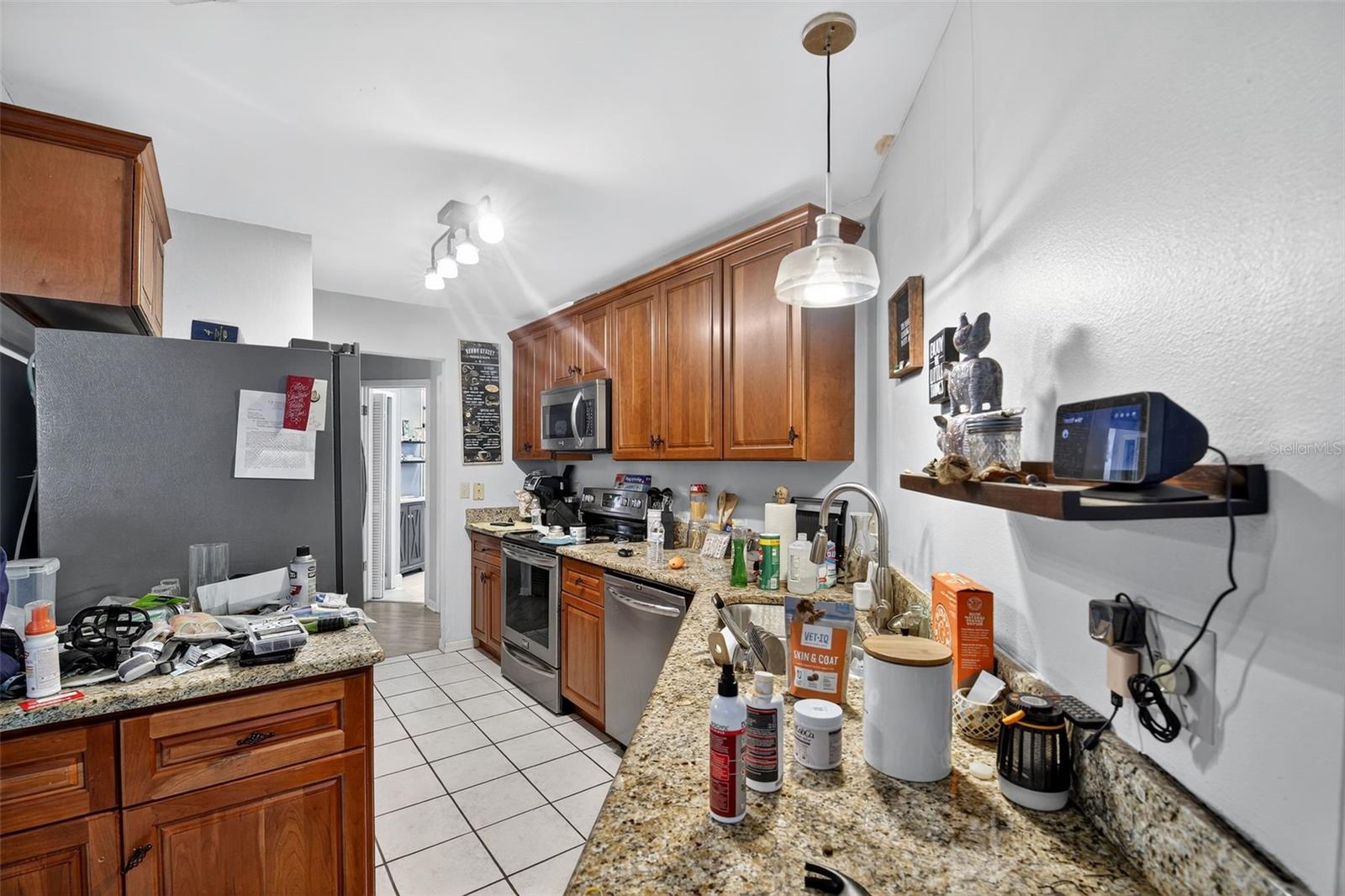 SANFORD PLACE - Residential