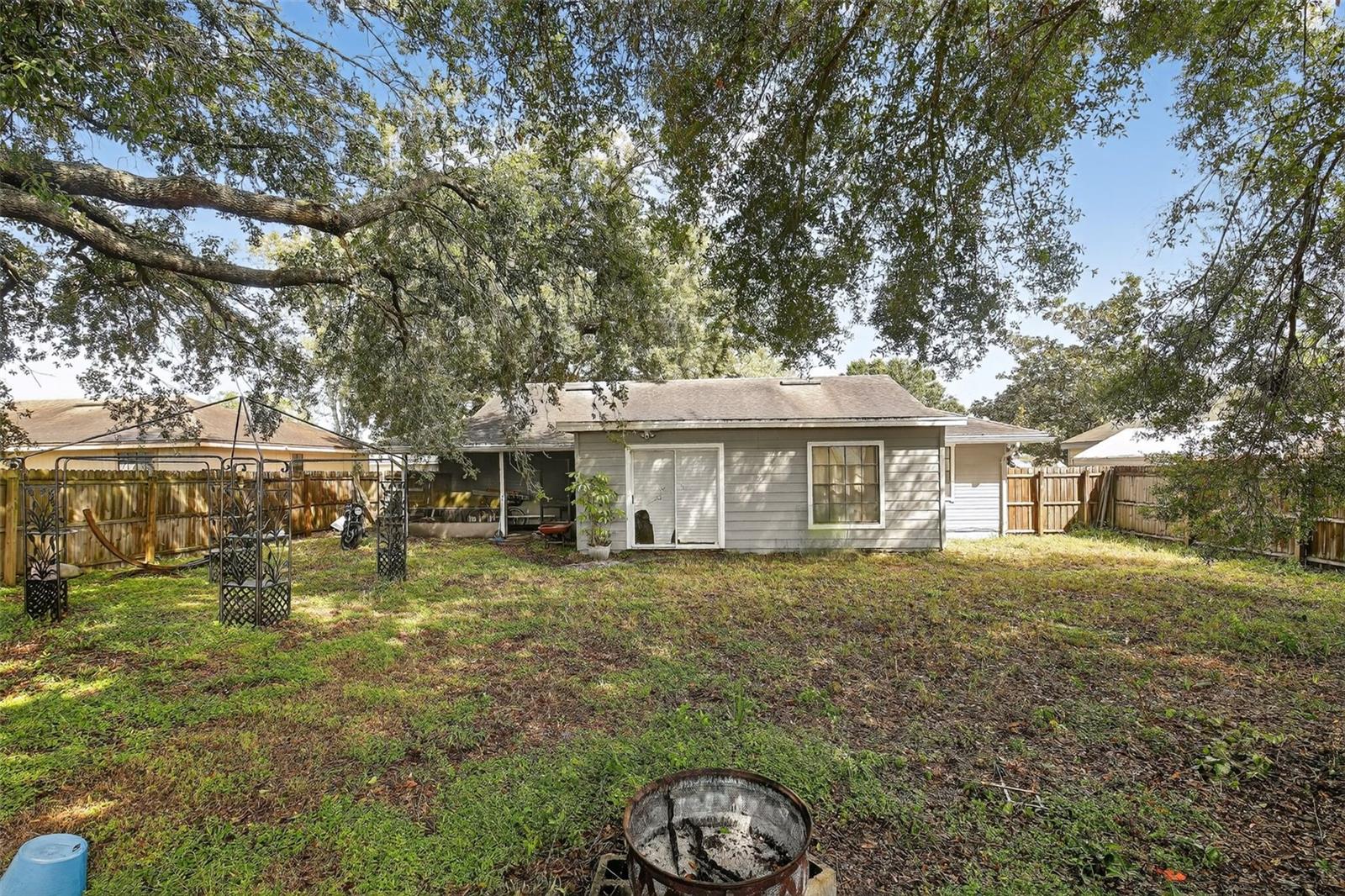SANFORD PLACE - Residential