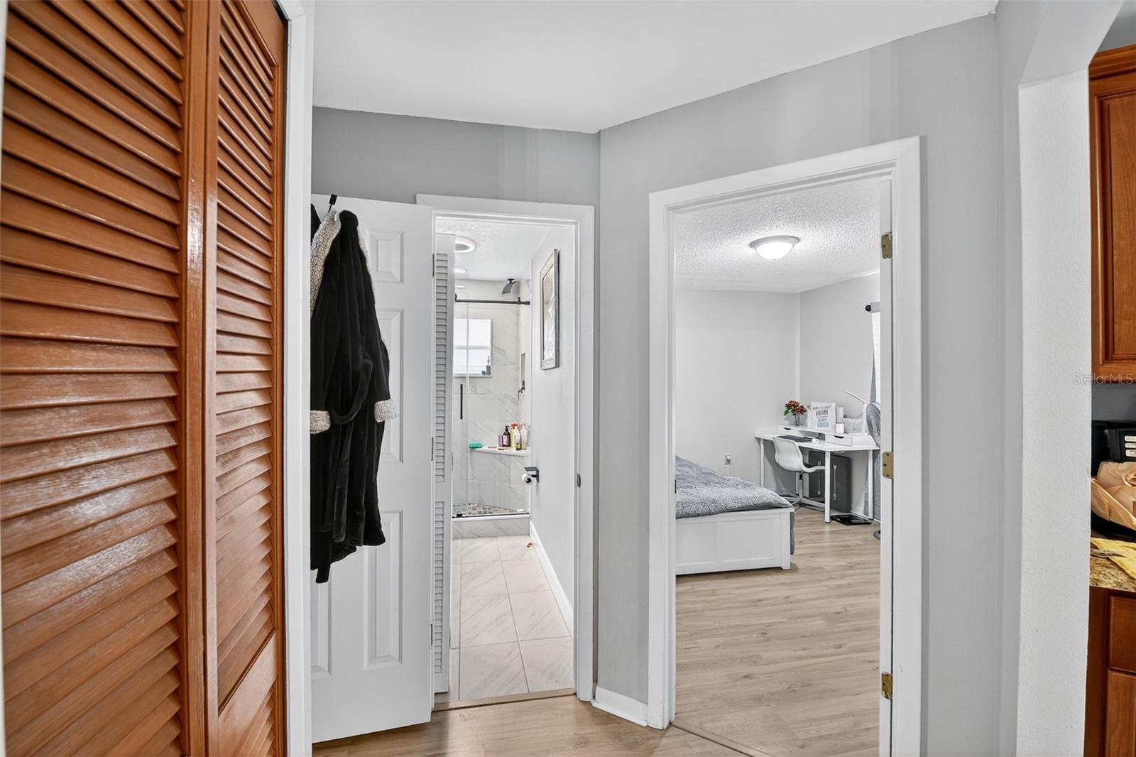 SANFORD PLACE - Residential