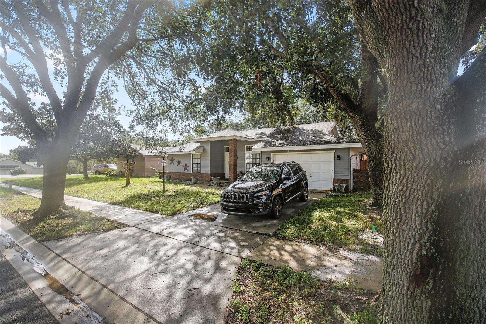 SANFORD PLACE - Residential