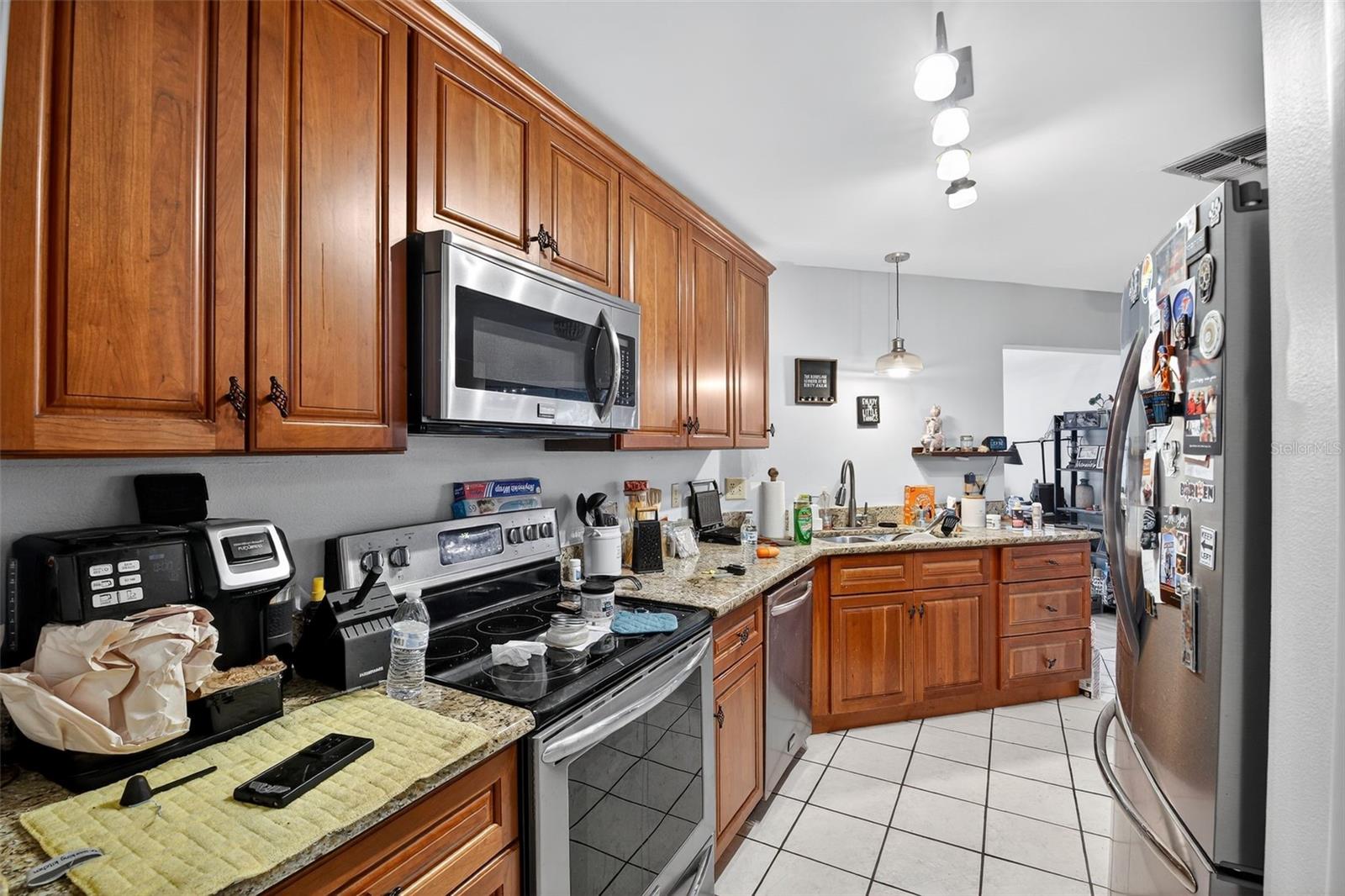 SANFORD PLACE - Residential