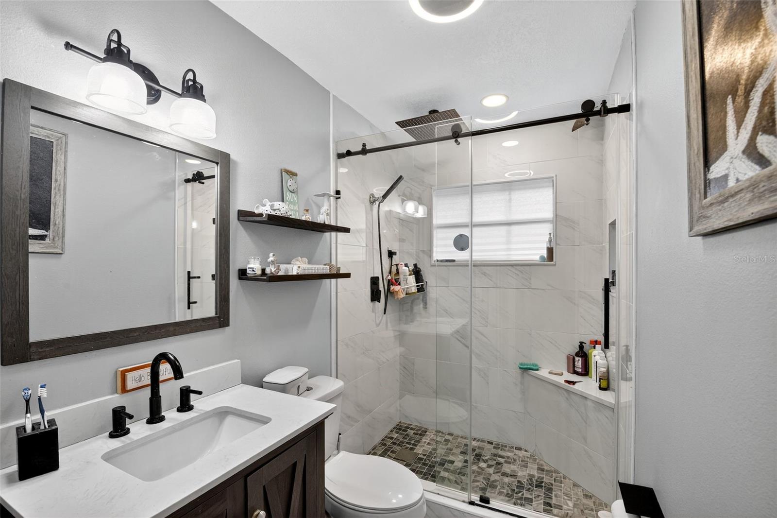 SANFORD PLACE - Residential