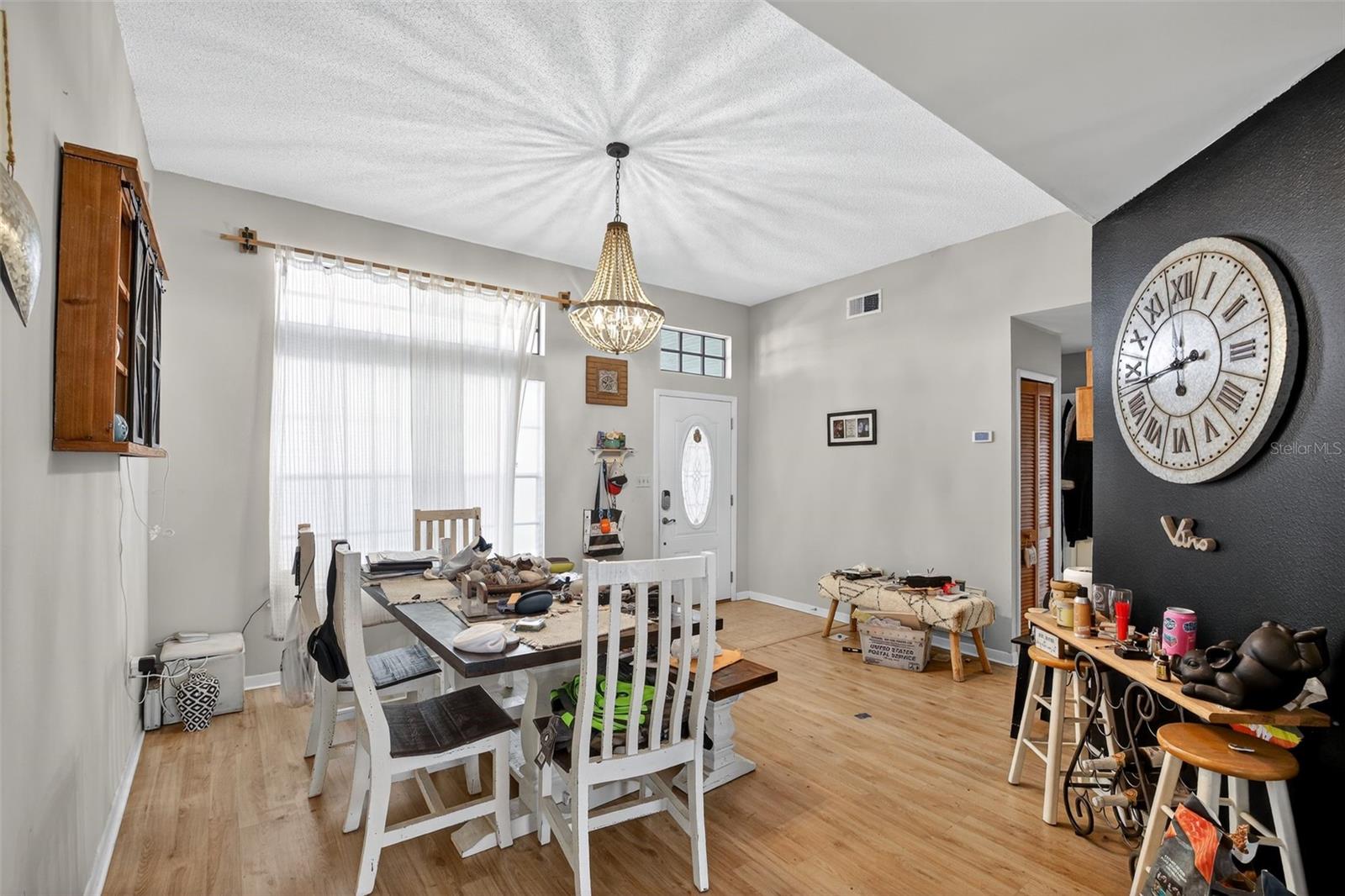 SANFORD PLACE - Residential