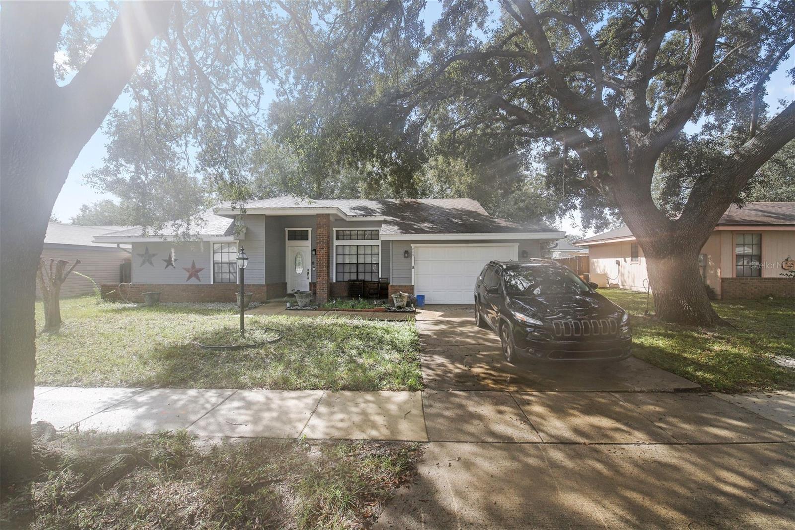 SANFORD PLACE - Residential
