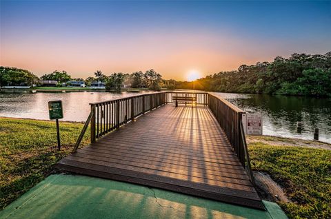 A home in OLDSMAR