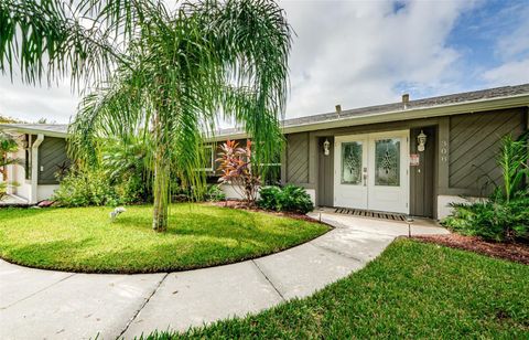 A home in OLDSMAR