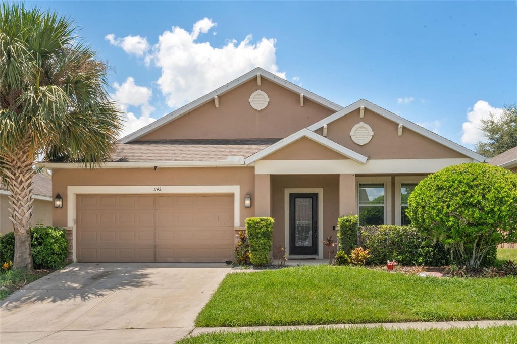 Photo of 1142 Grand Hilltop Drive, Apopka, FL 32703 (MLS # O6431772)