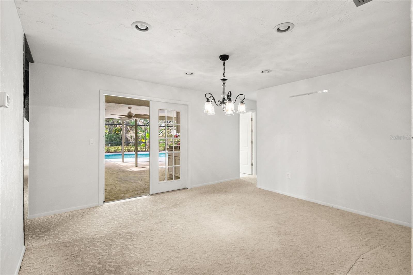 DESOTO LAKES COUNTRY CLUB COLONY 5 - Residential