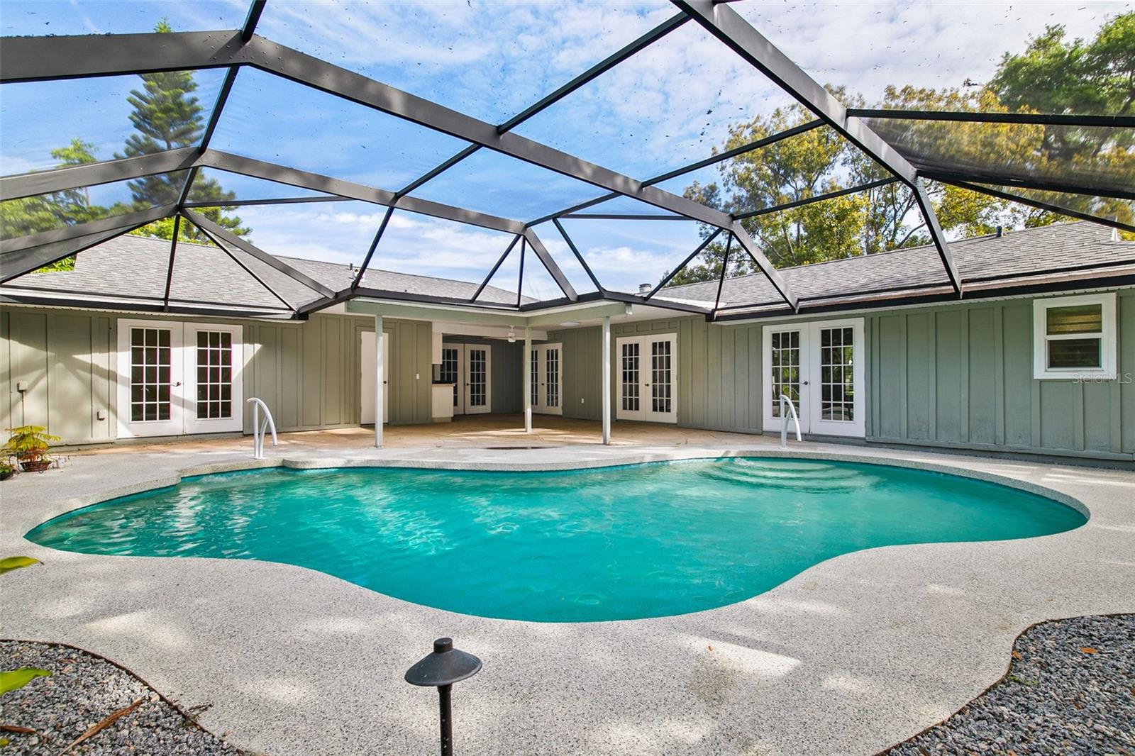 DESOTO LAKES COUNTRY CLUB COLONY 5 - Residential