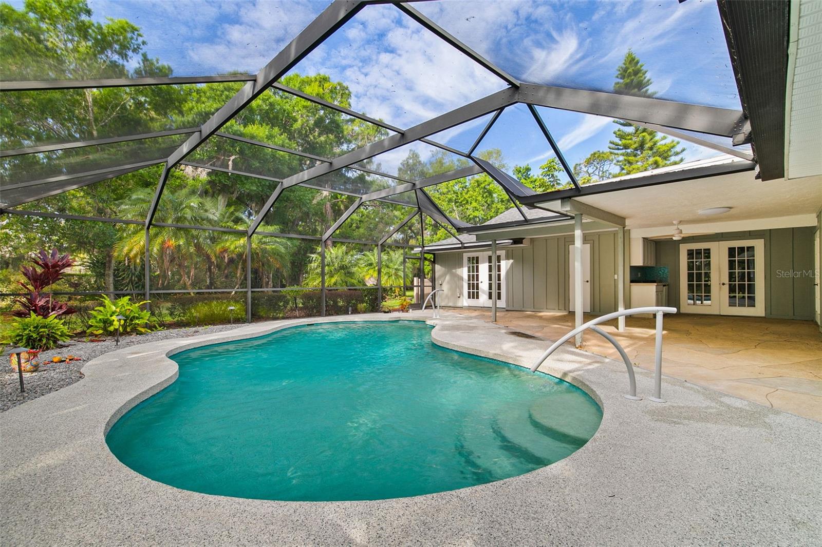 DESOTO LAKES COUNTRY CLUB COLONY 5 - Residential