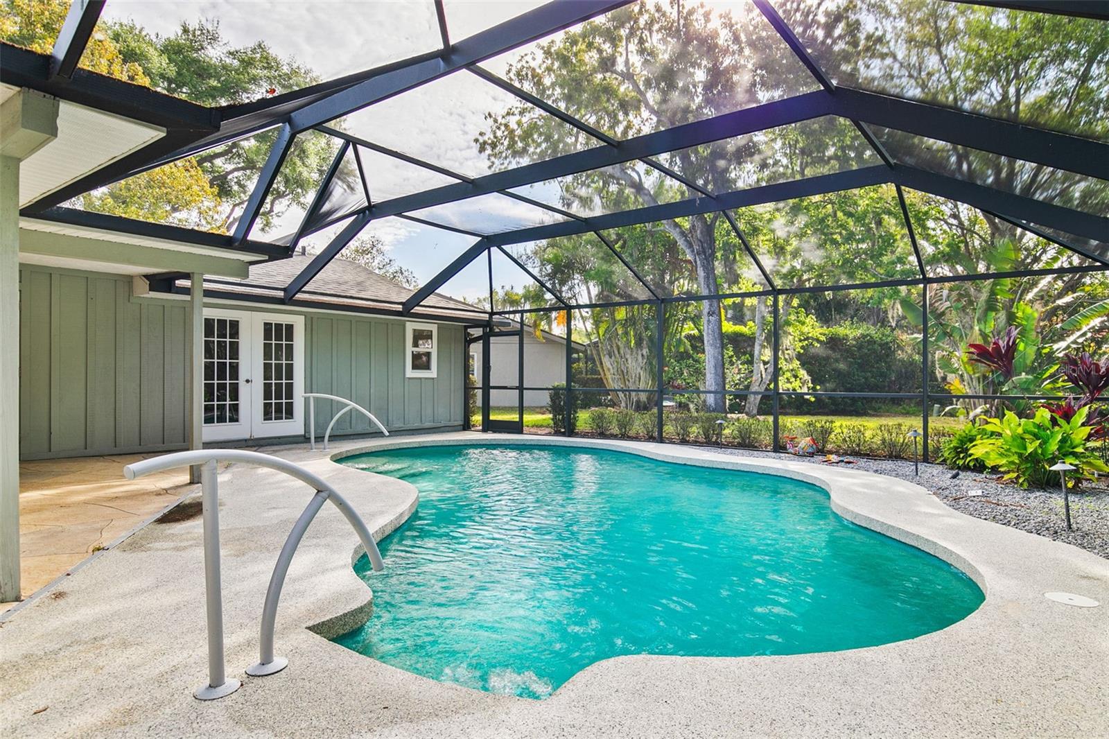 DESOTO LAKES COUNTRY CLUB COLONY 5 - Residential