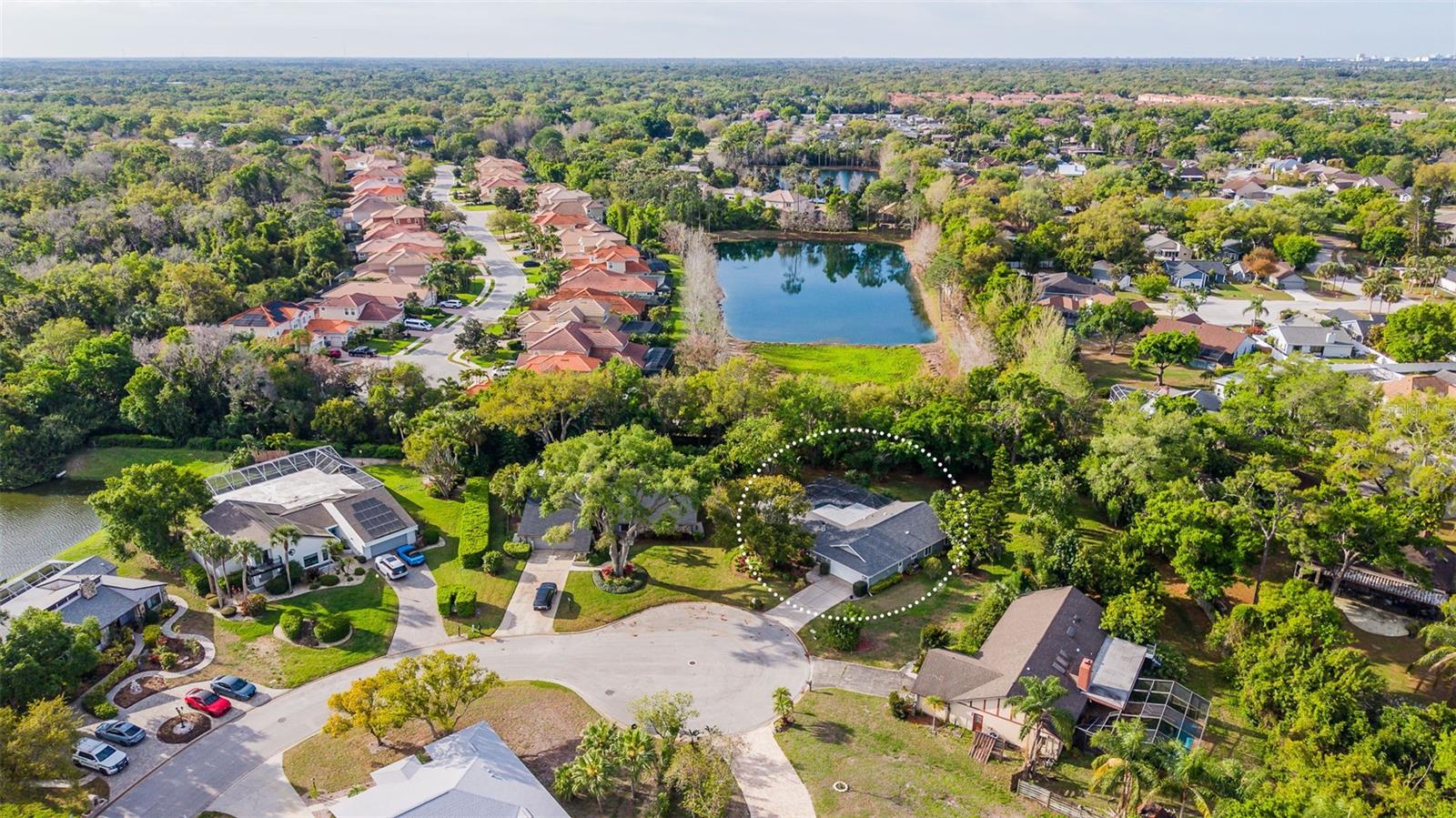 DESOTO LAKES COUNTRY CLUB COLONY 5 - Residential