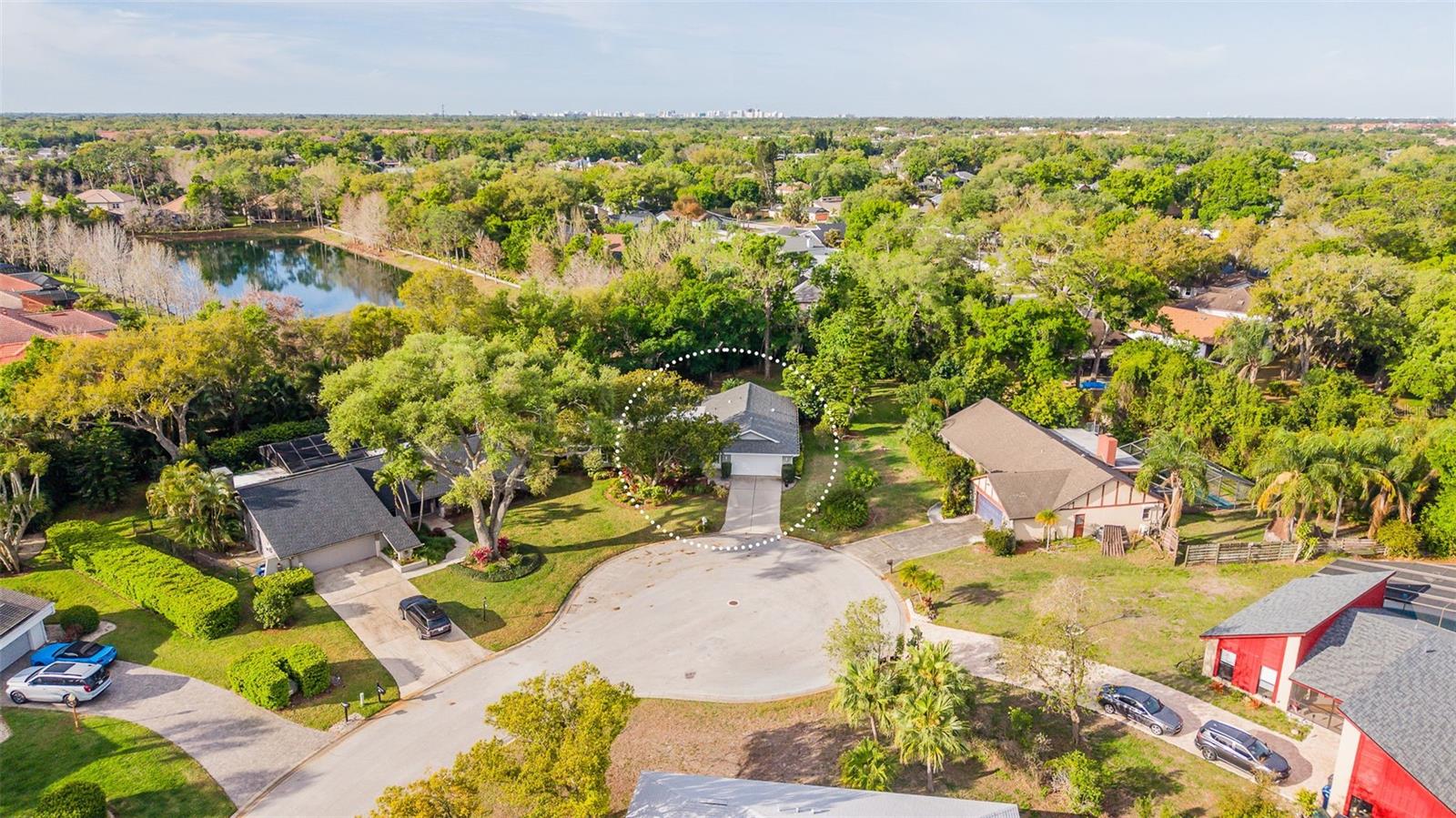 DESOTO LAKES COUNTRY CLUB COLONY 5 - Residential