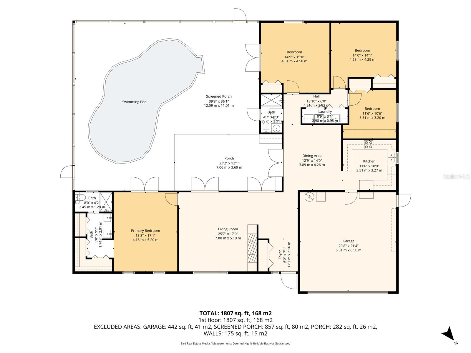 DESOTO LAKES COUNTRY CLUB COLONY 5 - Residential
