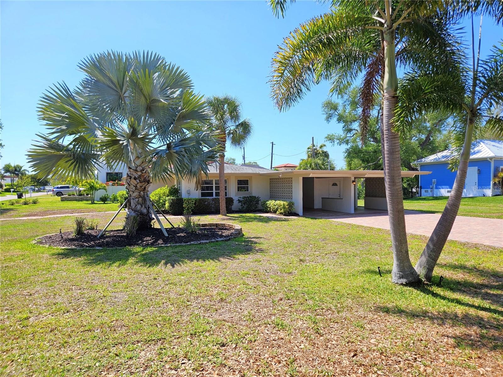 VENICE GULF VIEW SEC OF - Residential Lease
